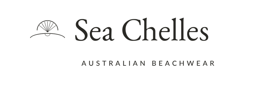Sea Chelles — Australian Beachwear